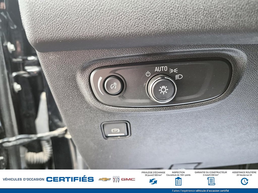 2022 GMC Terrain in Alma, Quebec - 17 - w1024h768px