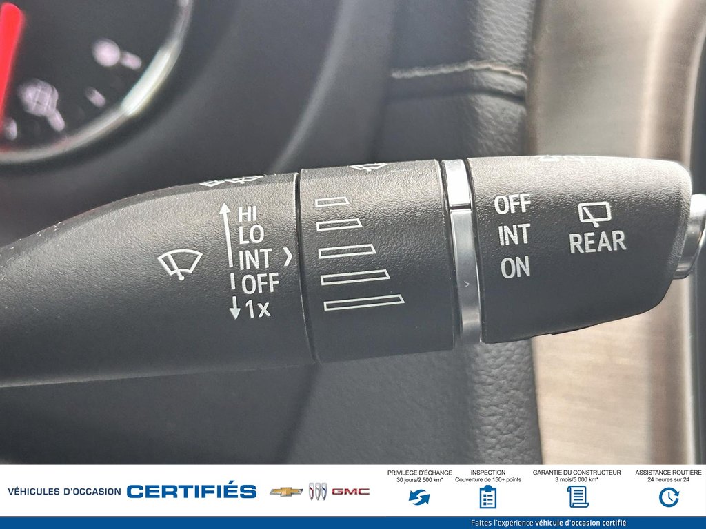 GMC Terrain AWD Denali 2022 à Alma, Québec - 25 - w1024h768px