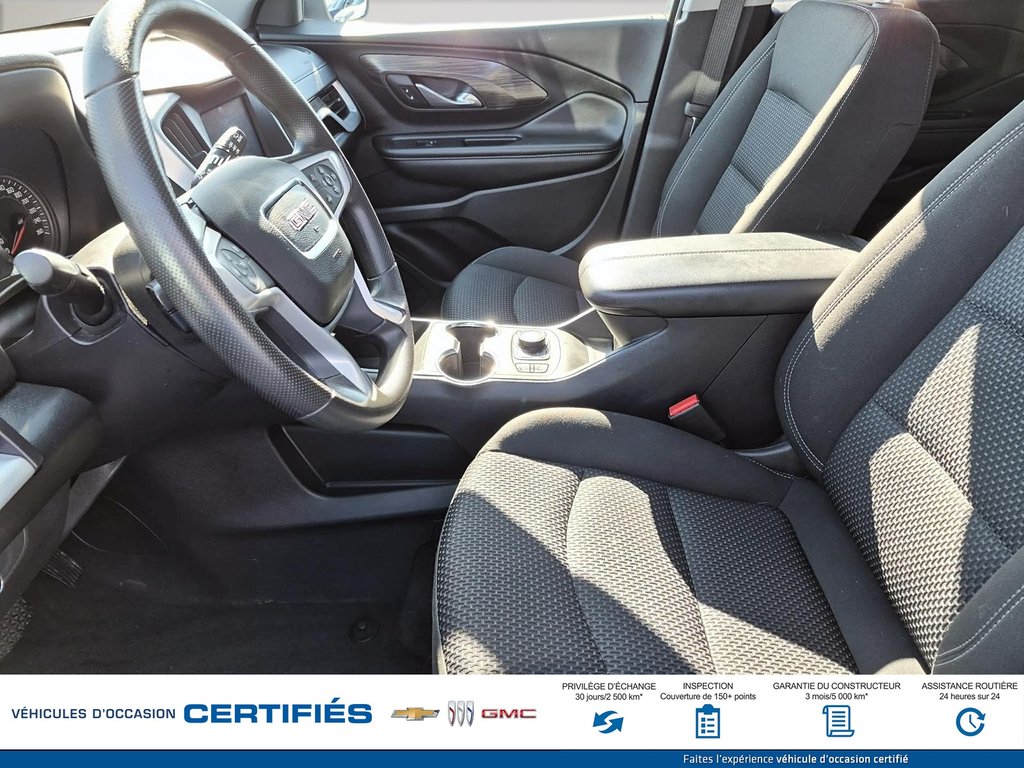 GMC Terrain AWD Denali 2023 à Alma, Québec - 13 - w1024h768px