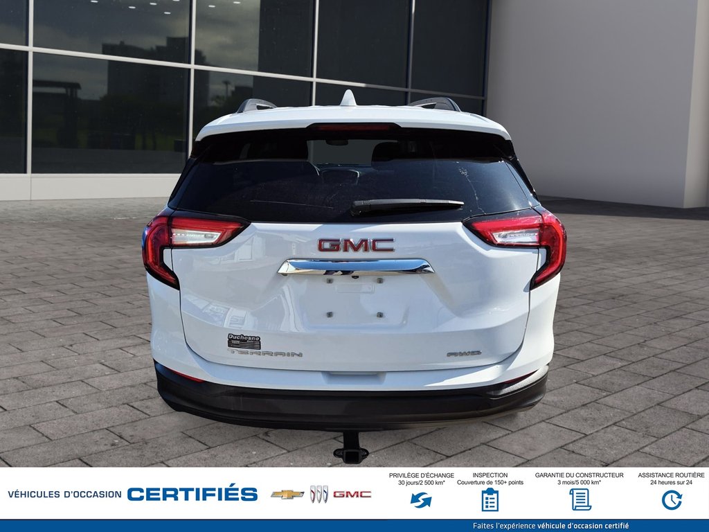 GMC Terrain AWD Denali 2023 à Alma, Québec - 5 - w1024h768px