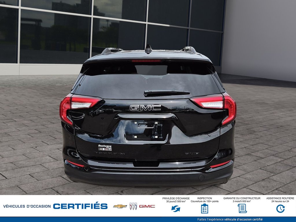 2023 GMC TERRAIN in Alma, Quebec - 5 - w1024h768px