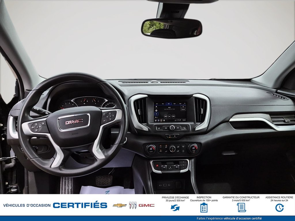 2023 GMC TERRAIN in Alma, Quebec - 20 - w1024h768px