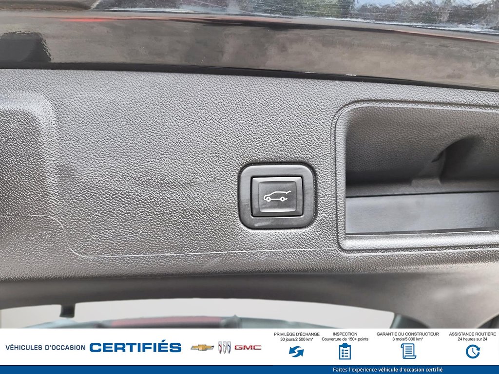 2023 GMC TERRAIN in Alma, Quebec - 11 - w1024h768px