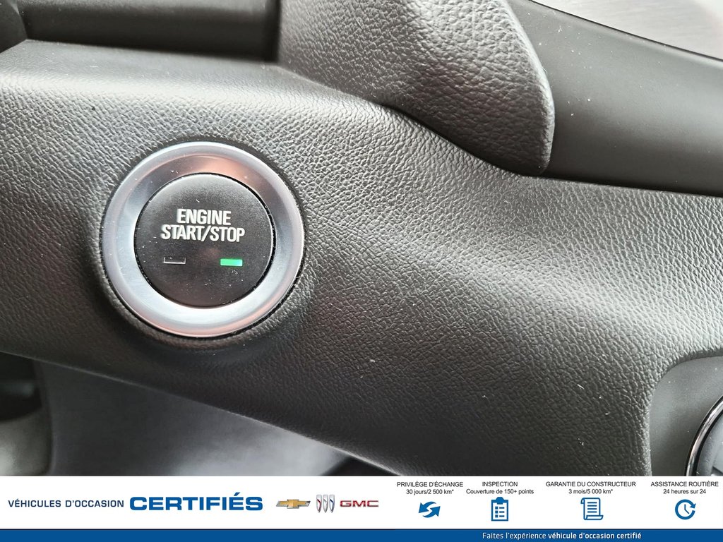 2023 GMC TERRAIN in Alma, Quebec - 34 - w1024h768px