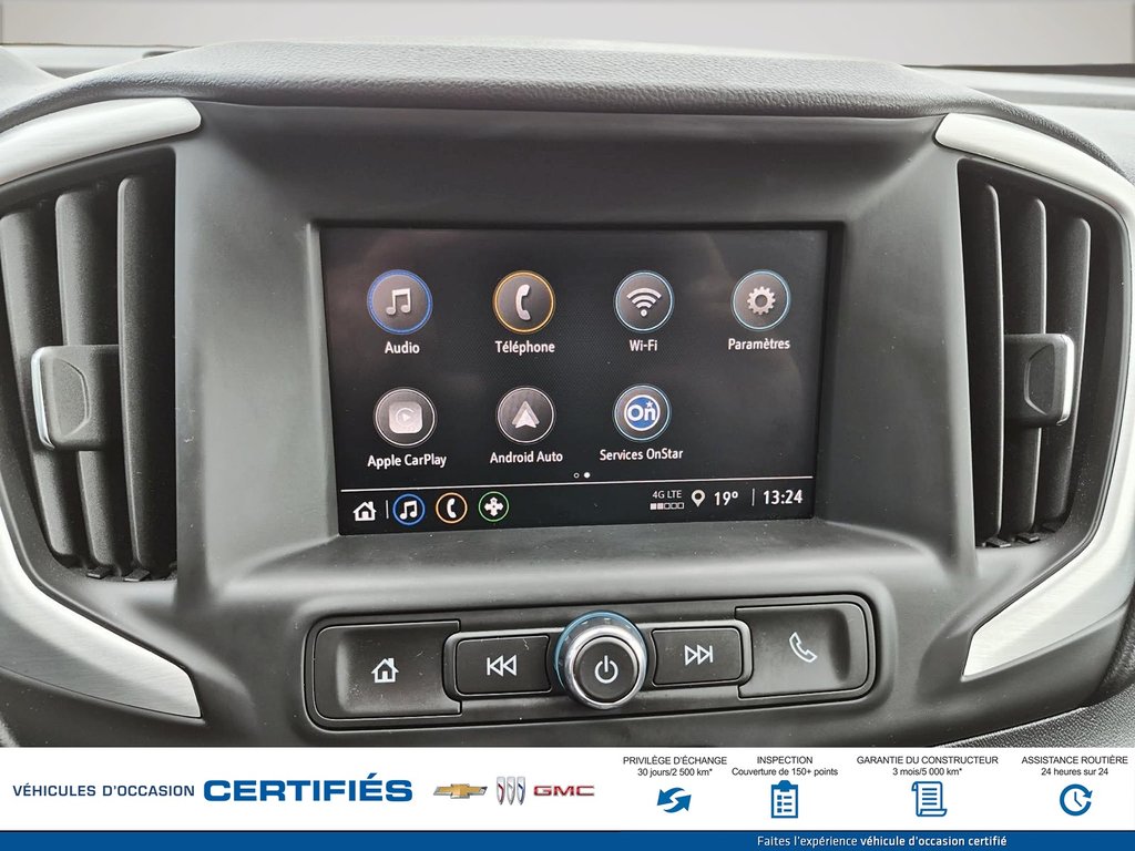 2023 GMC TERRAIN in Alma, Quebec - 22 - w1024h768px
