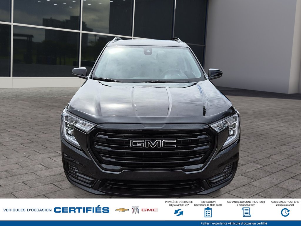 2023 GMC TERRAIN in Alma, Quebec - 2 - w1024h768px