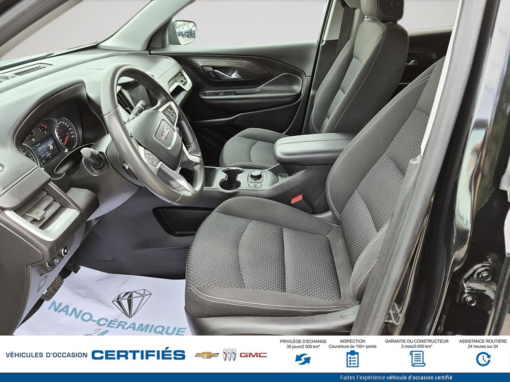 2023 GMC TERRAIN in Alma, Quebec - 14 - w1024h768px