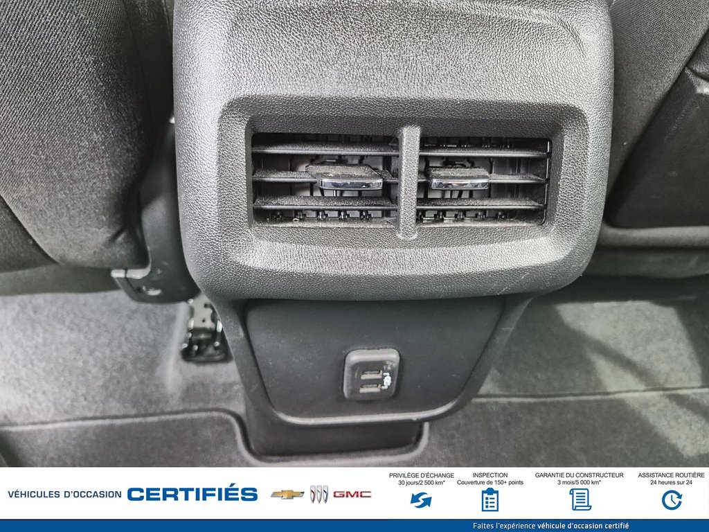 2023 GMC TERRAIN in Alma, Quebec - 13 - w1024h768px
