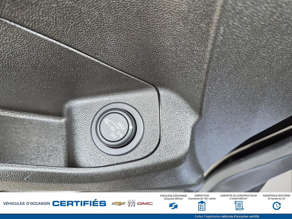 2023 GMC TERRAIN in Alma, Quebec - 18 - w1024h768px