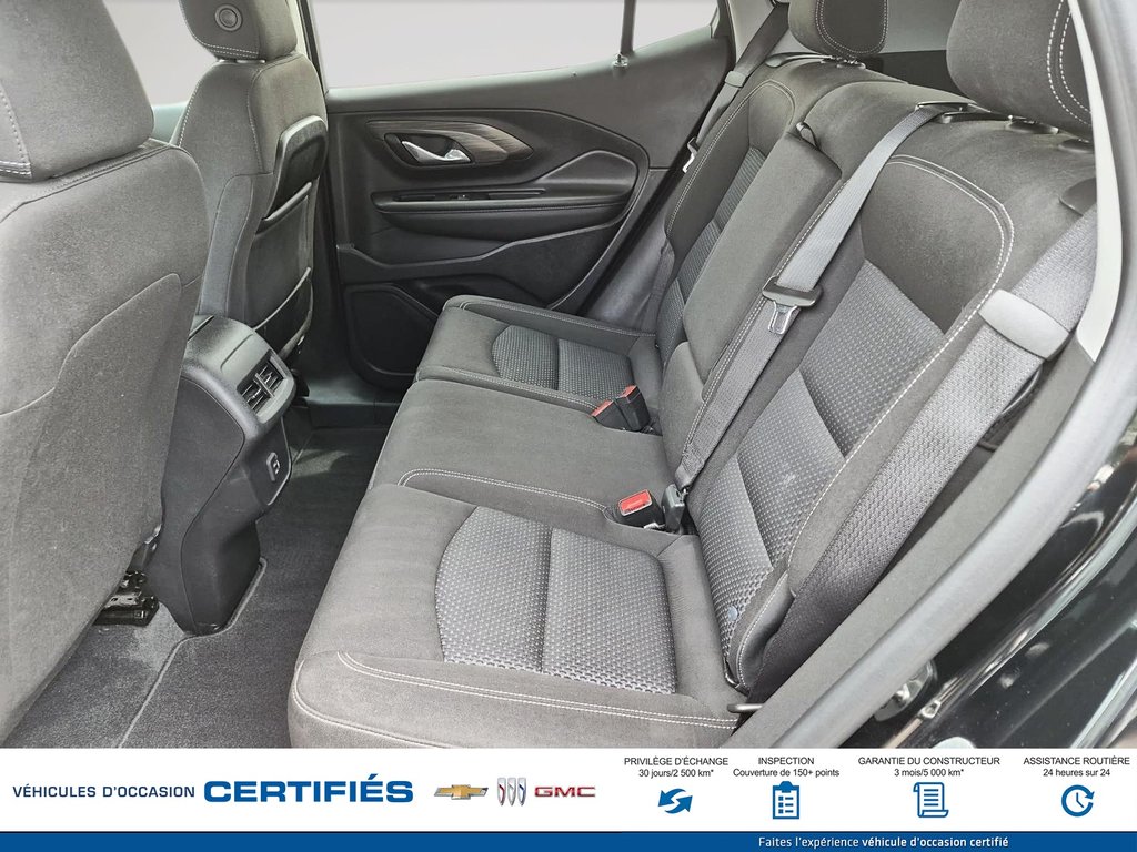 2023 GMC TERRAIN in Alma, Quebec - 12 - w1024h768px