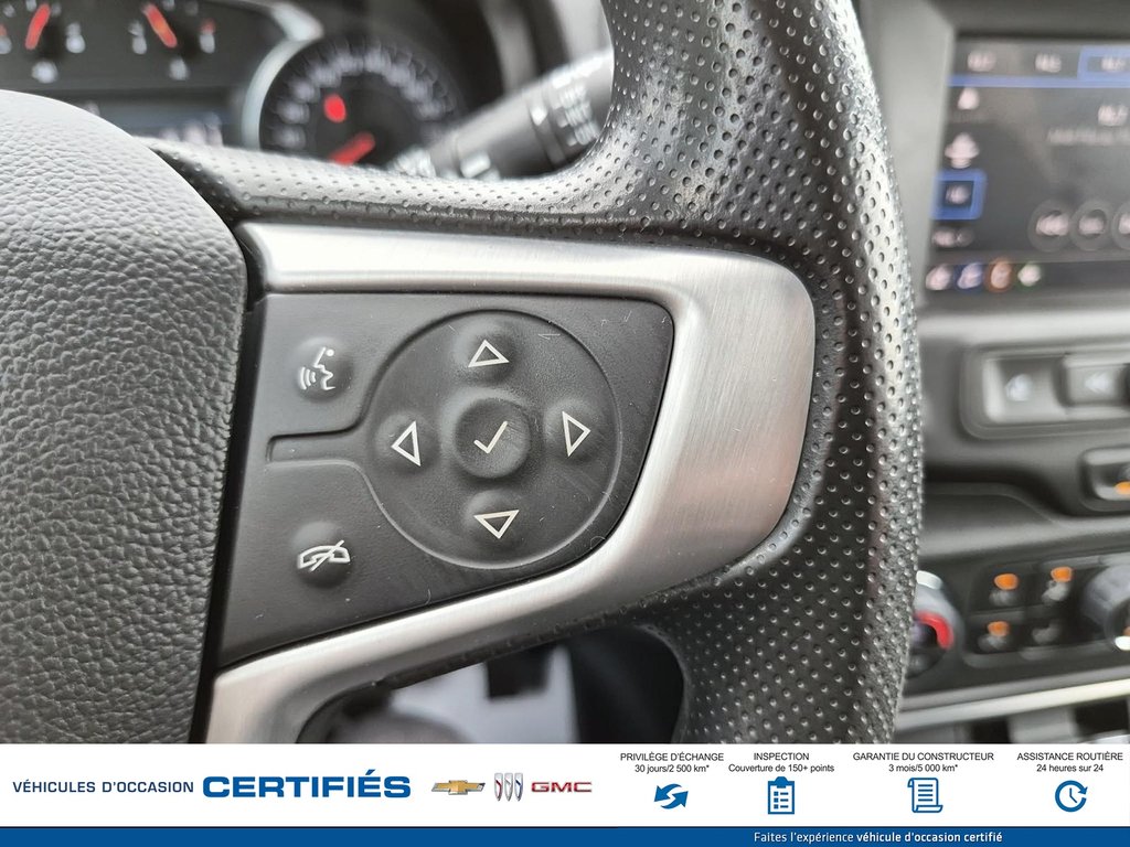 2023 GMC TERRAIN in Alma, Quebec - 31 - w1024h768px