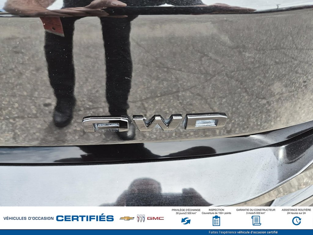 2023 GMC TERRAIN in Alma, Quebec - 6 - w1024h768px
