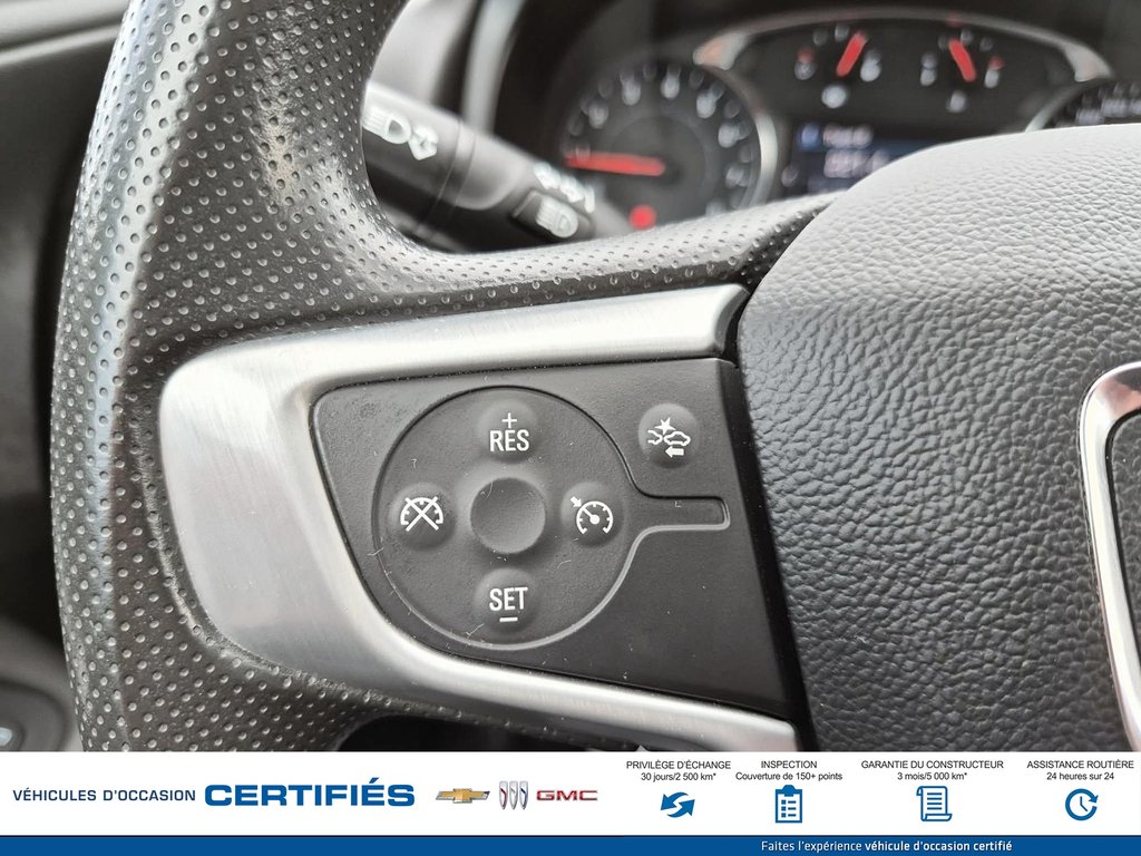 2023 GMC TERRAIN in Alma, Quebec - 29 - w1024h768px