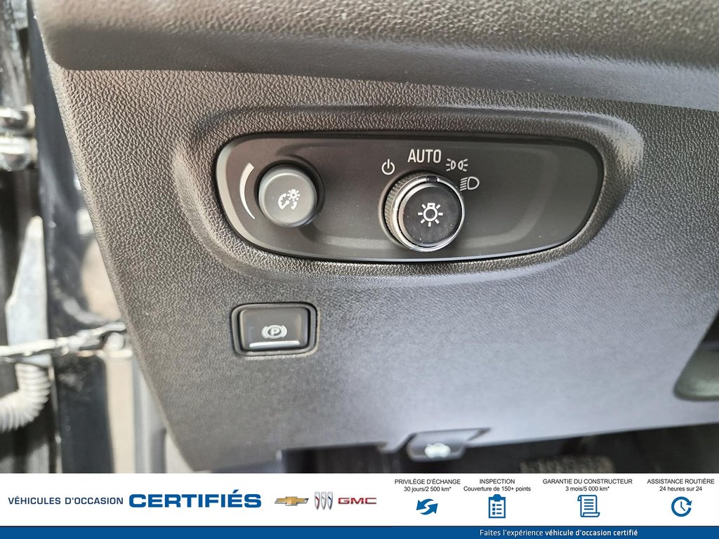 2023 GMC TERRAIN in Alma, Quebec - 19 - w1024h768px
