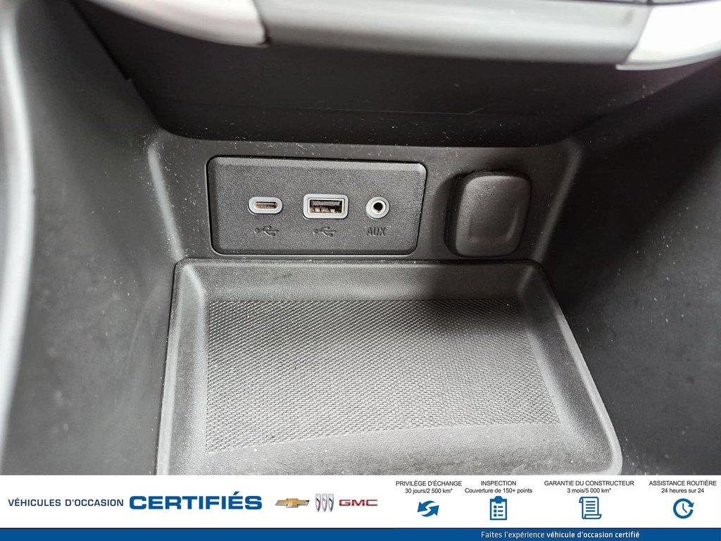 2023 GMC TERRAIN in Alma, Quebec - 26 - w1024h768px