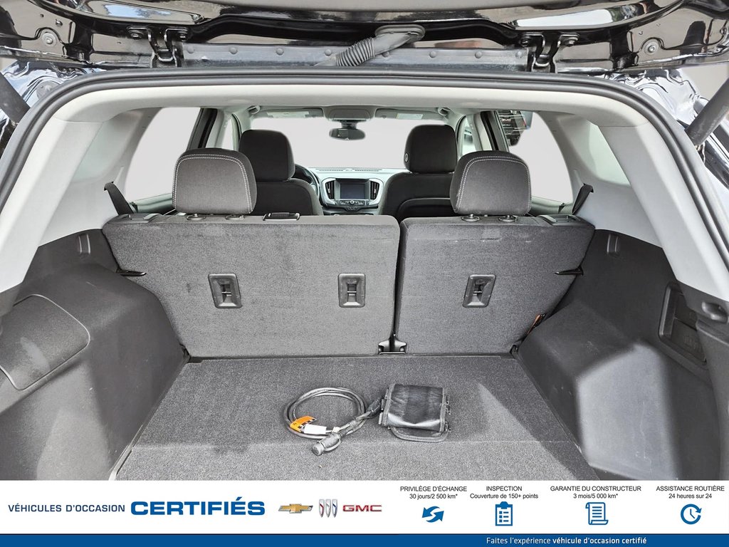 2023 GMC TERRAIN in Alma, Quebec - 10 - w1024h768px