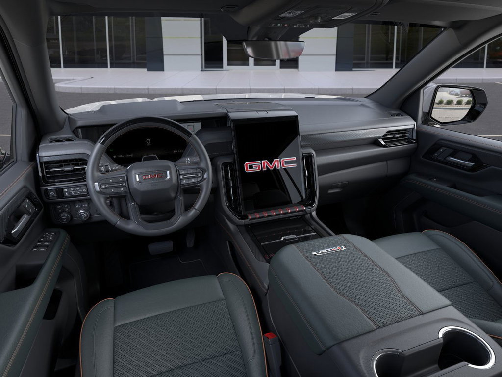 2025 GMC Yukon in Alma, Quebec - 5 - w1024h768px