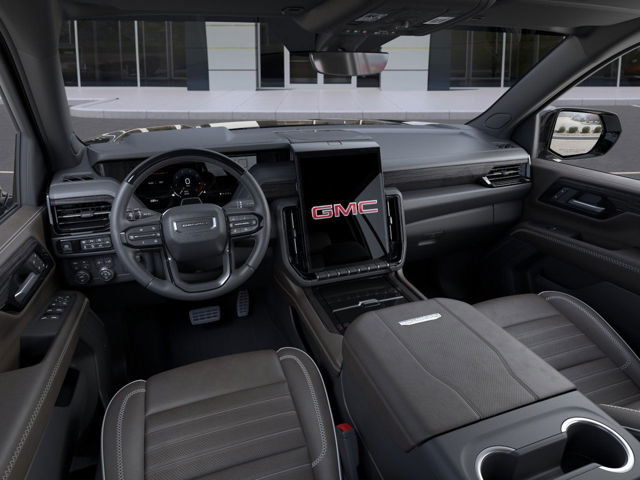 GMC Yukon  2025 à Alma, Québec - 5 - w1024h768px