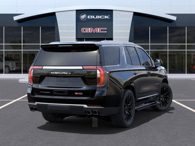 GMC Yukon  2025 à Alma, Québec - 4 - w1024h768px