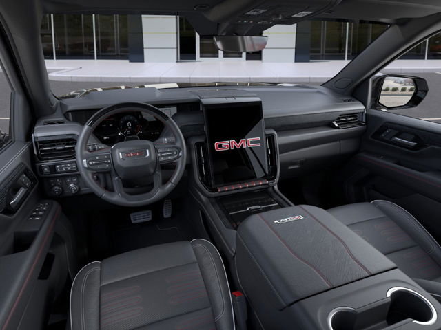 2025 GMC Yukon in Alma, Quebec - 5 - w1024h768px