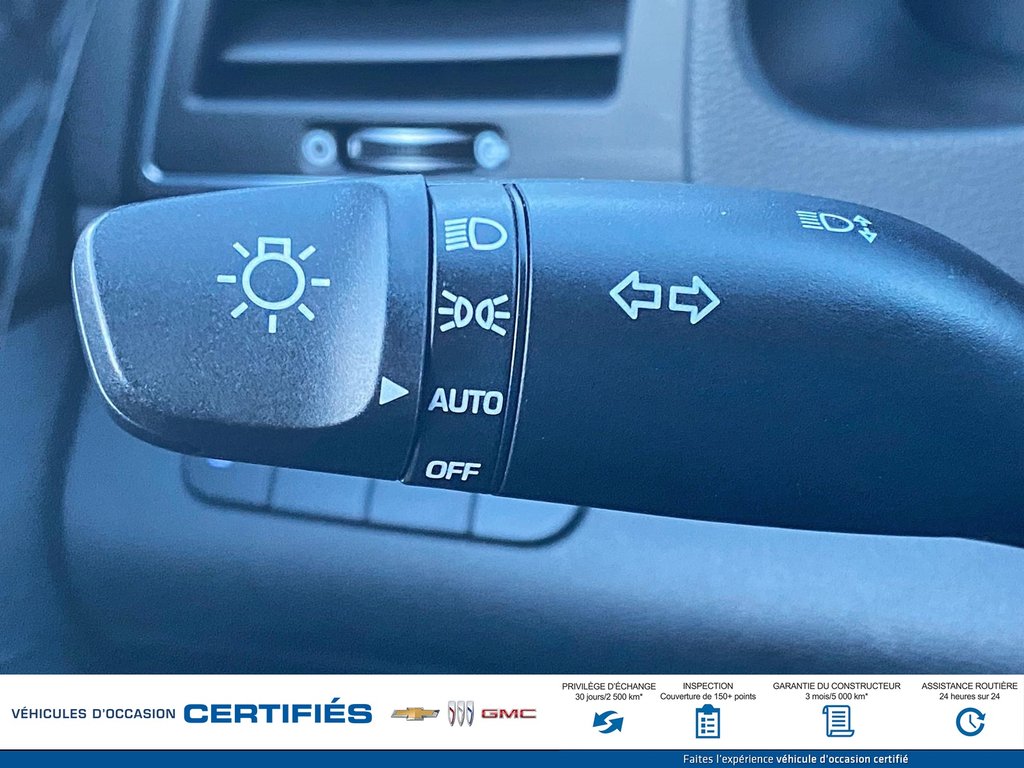 2018 Hyundai ELANTRA GL in Alma, Quebec - 17 - w1024h768px