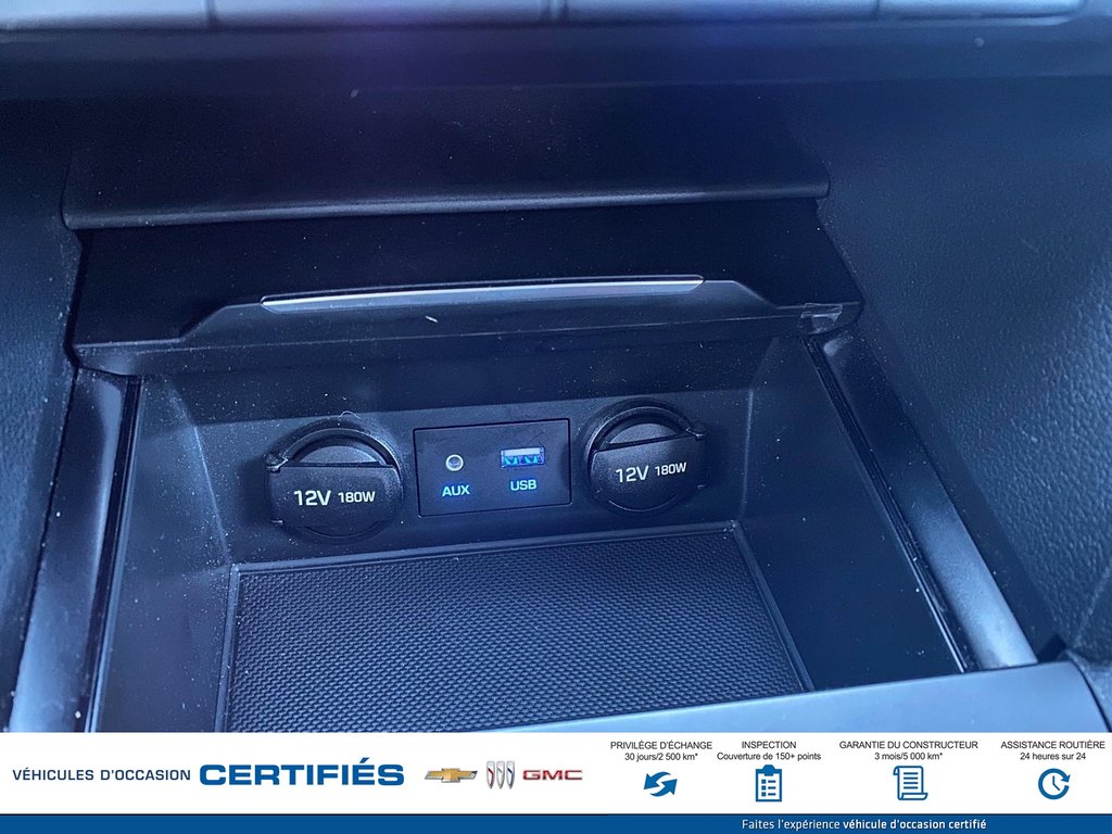 2018 Hyundai ELANTRA GL in Alma, Quebec - 24 - w1024h768px