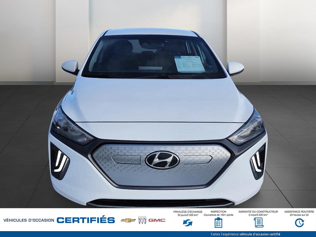 2020 Hyundai Ioniq Electric Preferred in Alma, Quebec - 3 - w1024h768px