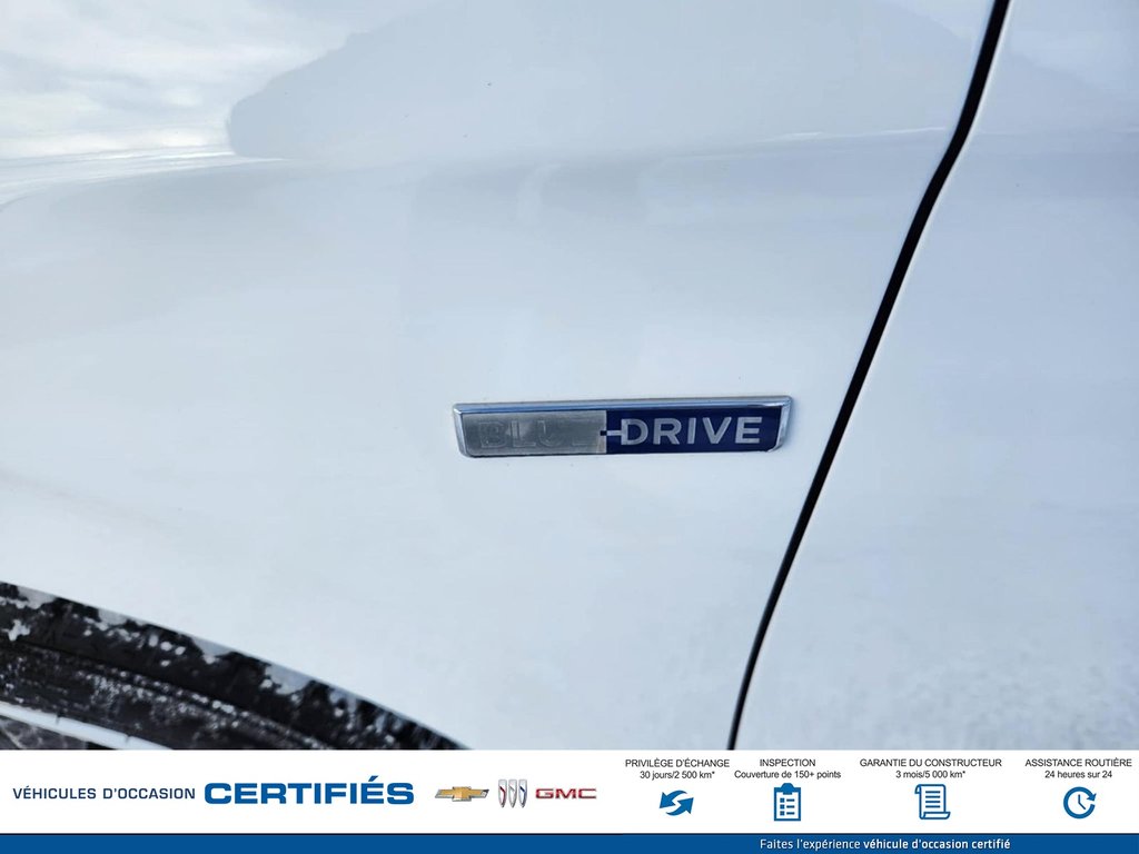 2020 Hyundai Ioniq Electric Preferred in Alma, Quebec - 8 - w1024h768px