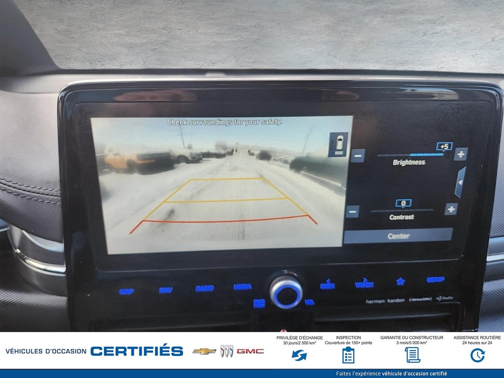 2020 Hyundai Ioniq Electric Preferred in Alma, Quebec - 23 - w1024h768px