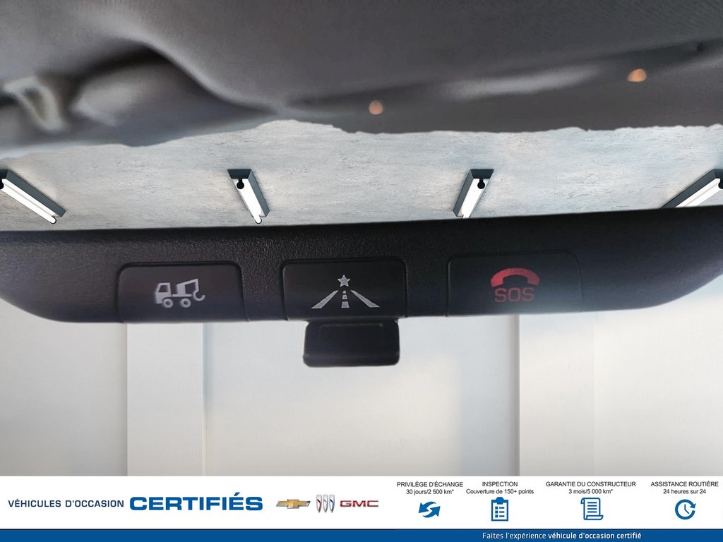 2020 Hyundai Ioniq Electric Preferred in Alma, Quebec - 25 - w1024h768px