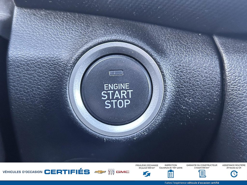 2018 Hyundai KONA TREND in Alma, Quebec - 26 - w1024h768px