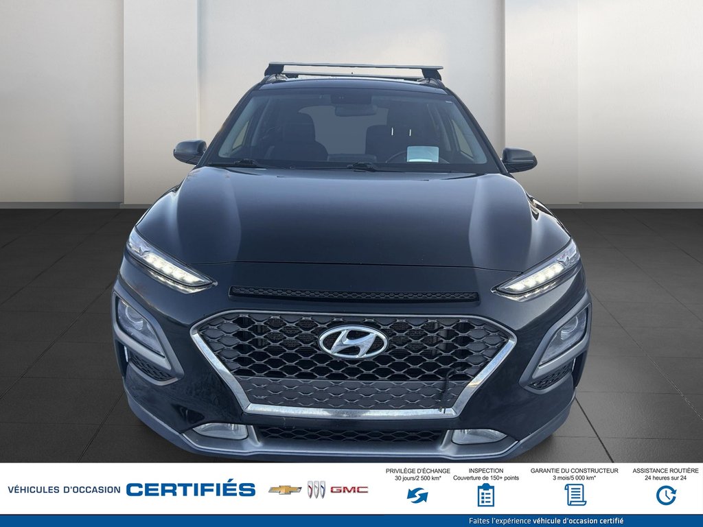 2018 Hyundai KONA TREND in Alma, Quebec - 2 - w1024h768px