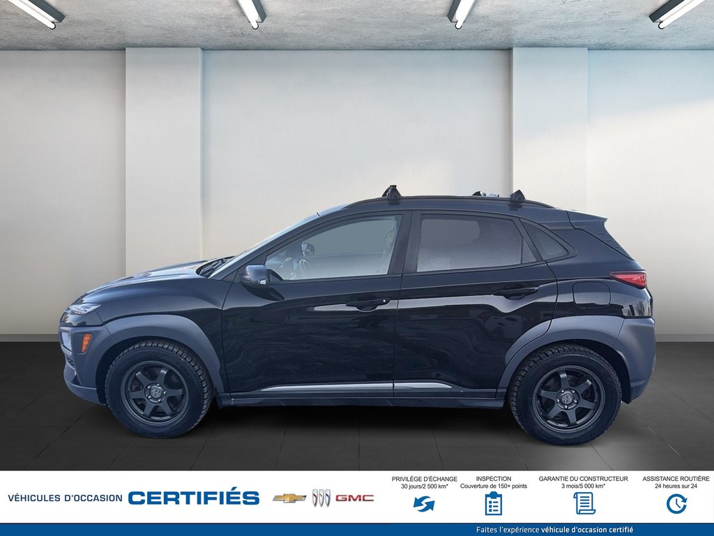 2018 Hyundai KONA TREND in Alma, Quebec - 8 - w1024h768px