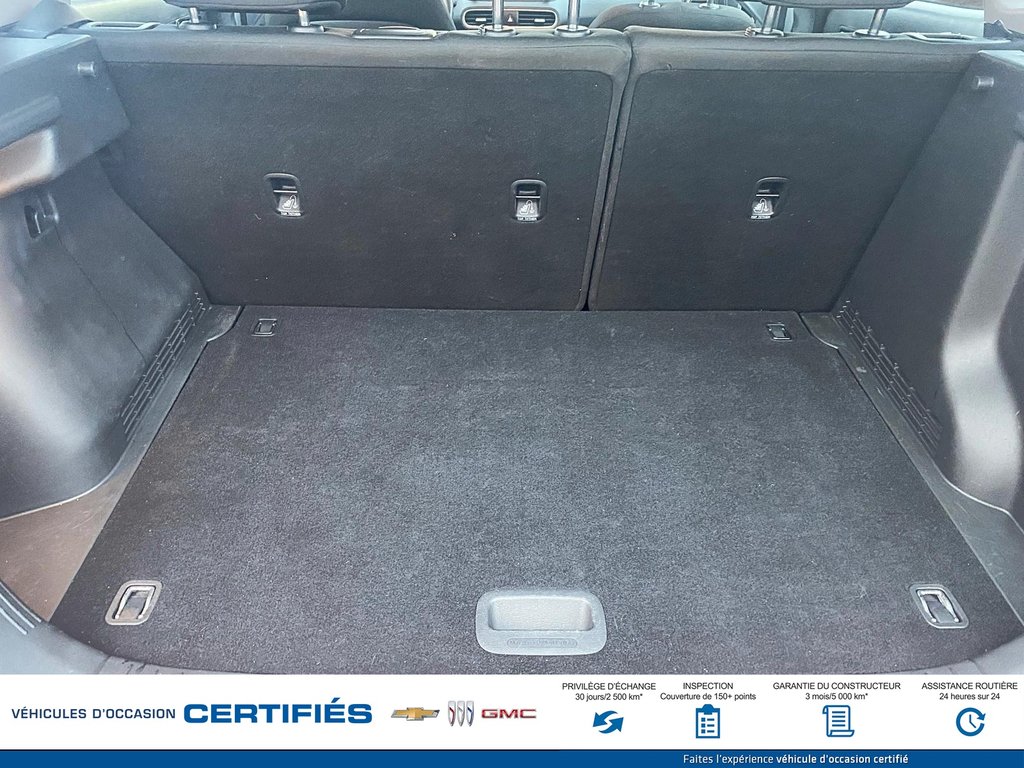 2020 Hyundai KONA in Alma, Quebec - 11 - w1024h768px