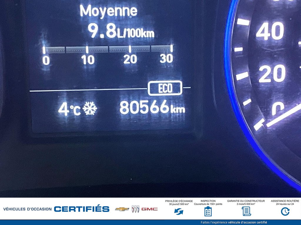 2020 Hyundai KONA in Alma, Quebec - 25 - w1024h768px