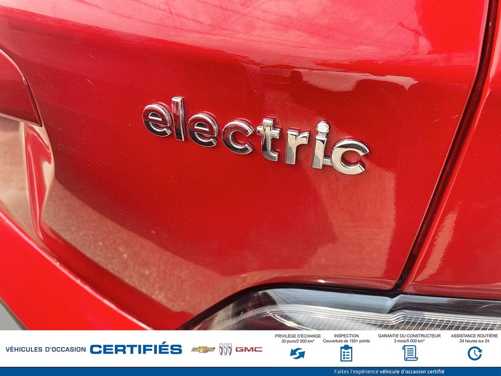 2022 Hyundai Kona EV in Alma, Quebec - 7 - w1024h768px