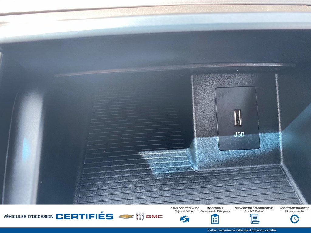 2022 Hyundai Kona EV in Alma, Quebec - 16 - w1024h768px