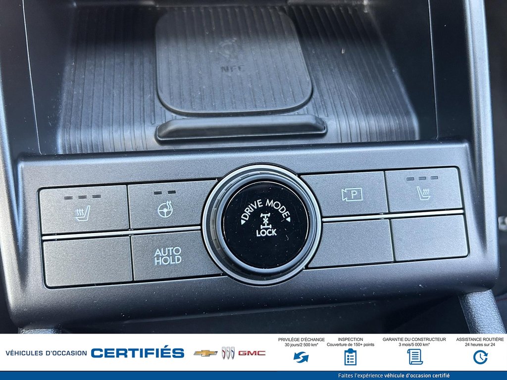 Hyundai KONA  2024 à Alma, Québec - 20 - w1024h768px