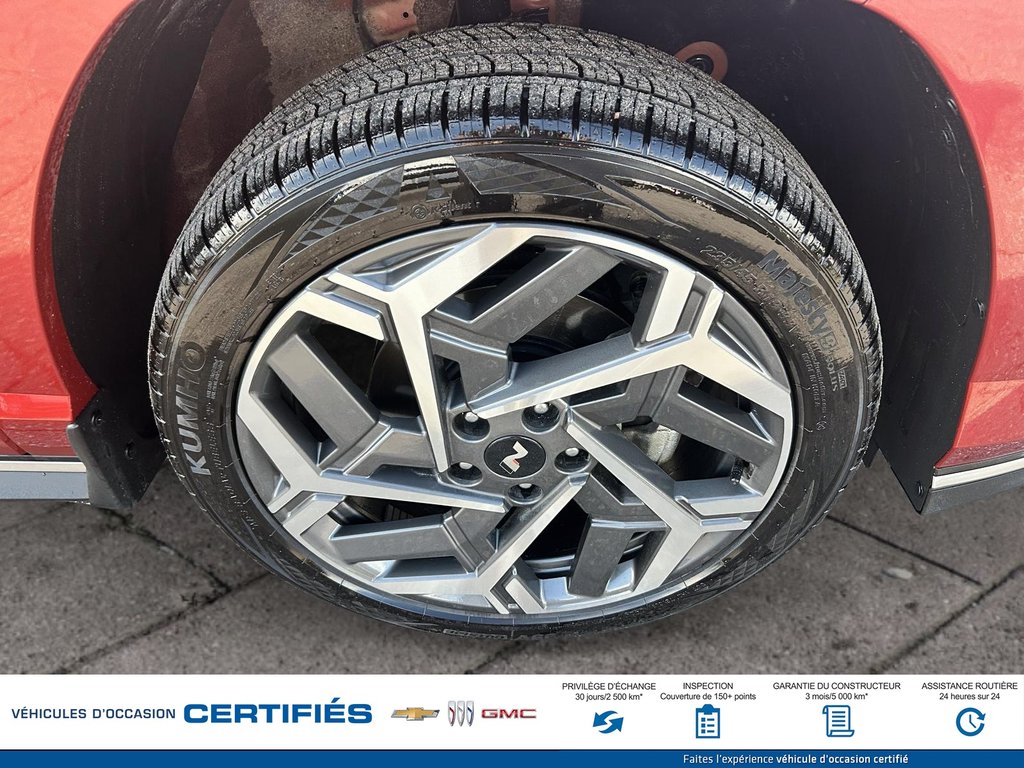 Hyundai KONA  2024 à Alma, Québec - 11 - w1024h768px