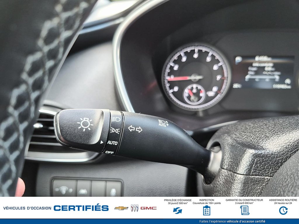 2021 Hyundai Santa Fe AWD in Alma, Quebec - 24 - w1024h768px