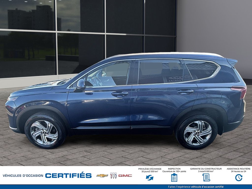 Hyundai Santa Fe  2021 à Alma, Québec - 8 - w1024h768px