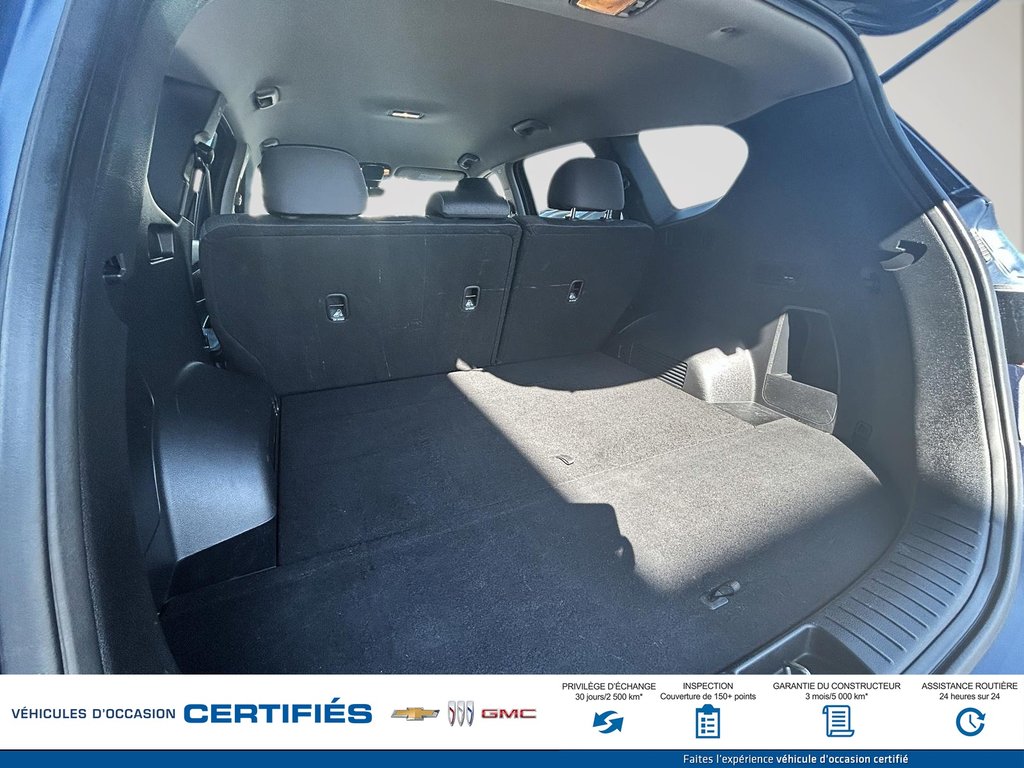 Hyundai Santa Fe  2021 à Alma, Québec - 9 - w1024h768px