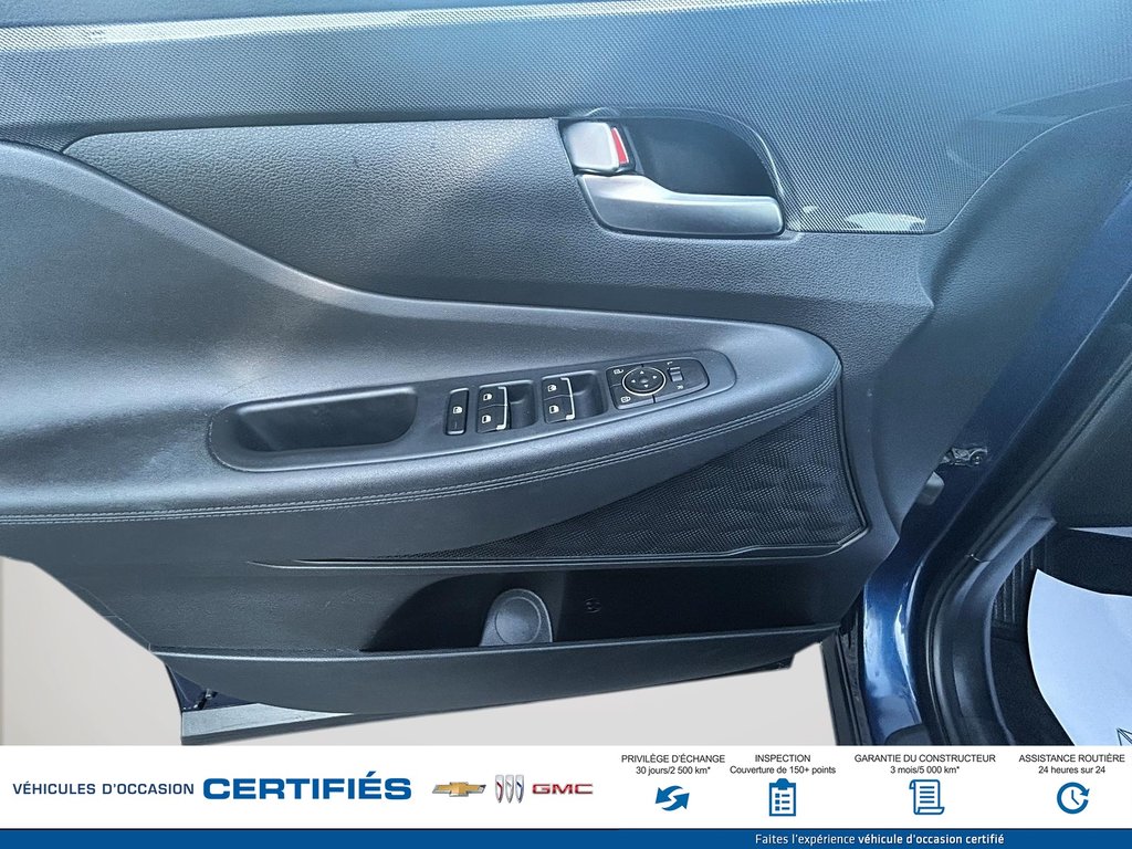 Hyundai Santa Fe  2021 à Alma, Québec - 13 - w1024h768px