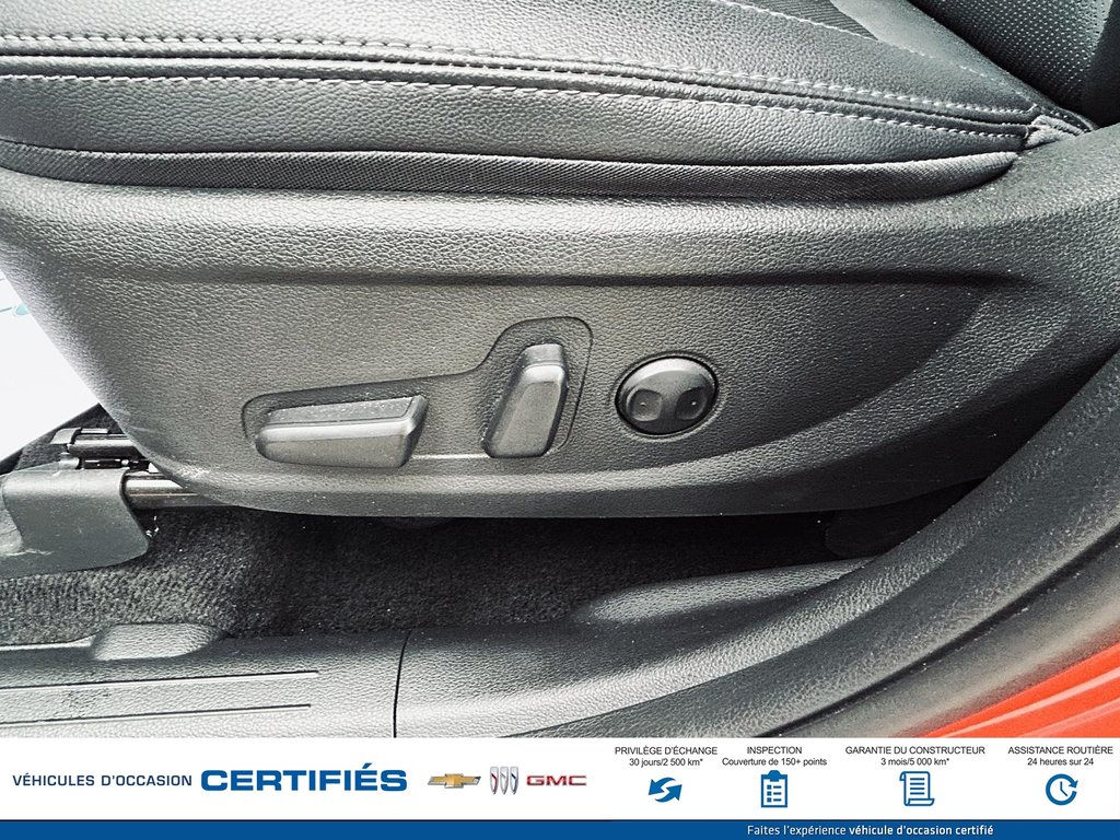 2023 Hyundai Santa Fe in Alma, Quebec - 4 - w1024h768px