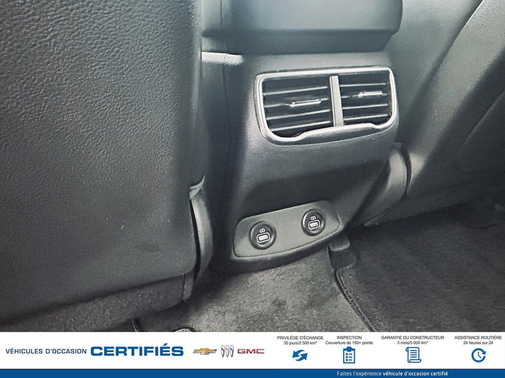 2023 Hyundai Santa Fe in Alma, Quebec - 33 - w1024h768px