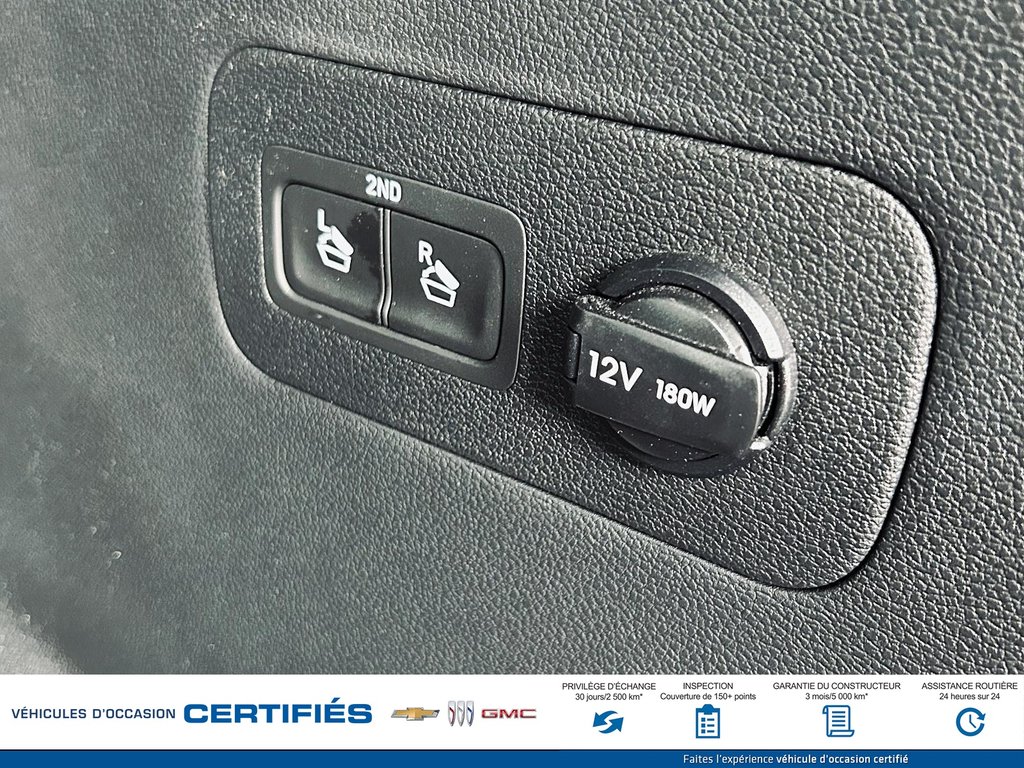 2023 Hyundai Santa Fe in Alma, Quebec - 30 - w1024h768px