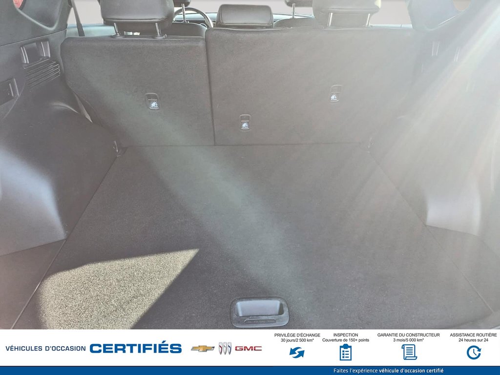 2024 Hyundai TUCSON Hybrid AWD Luxury in Alma, Quebec - 9 - w1024h768px
