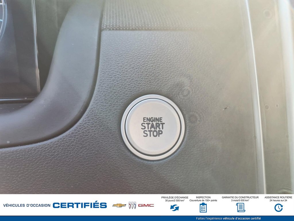 2024 Hyundai TUCSON Hybrid AWD Luxury in Alma, Quebec - 25 - w1024h768px