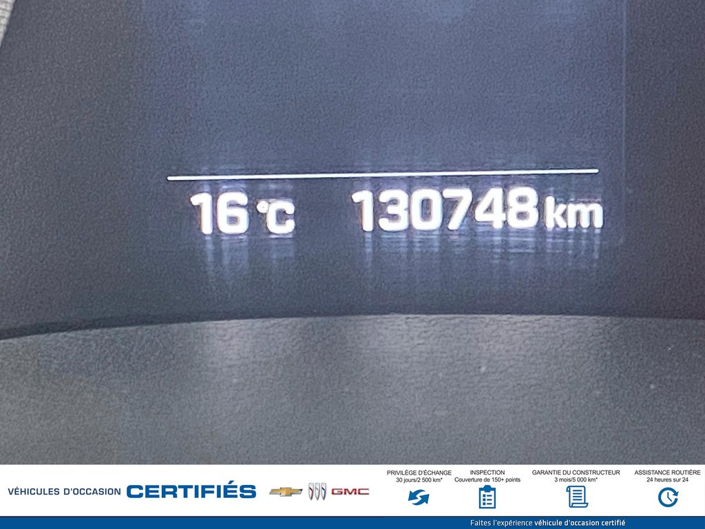 2016 Hyundai Tucson LIMITÉE in Alma, Quebec - 26 - w1024h768px