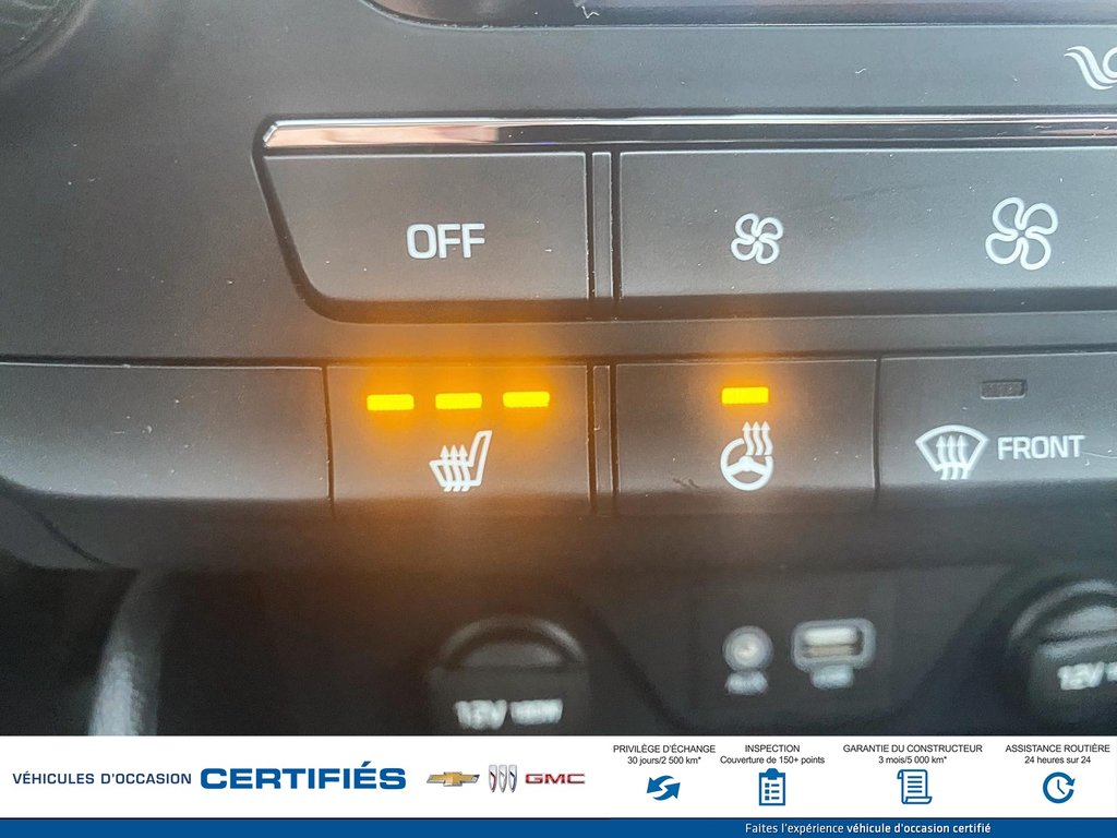 2016 Hyundai Tucson LIMITÉE in Alma, Quebec - 18 - w1024h768px